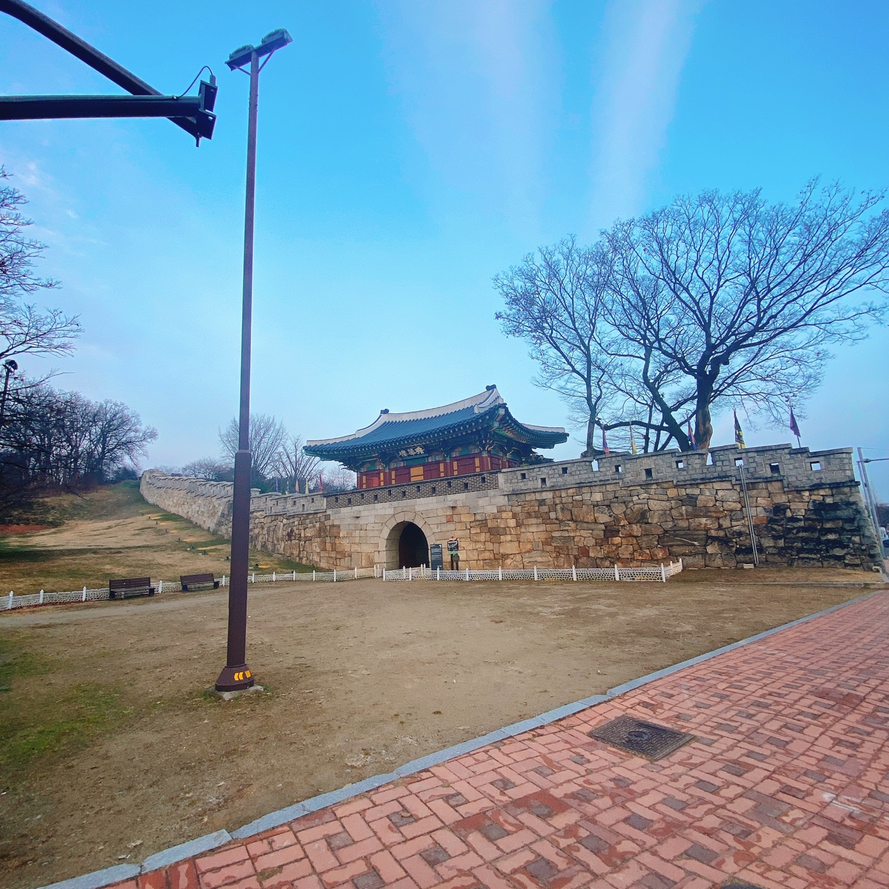 강화도 춘삼월애 카페