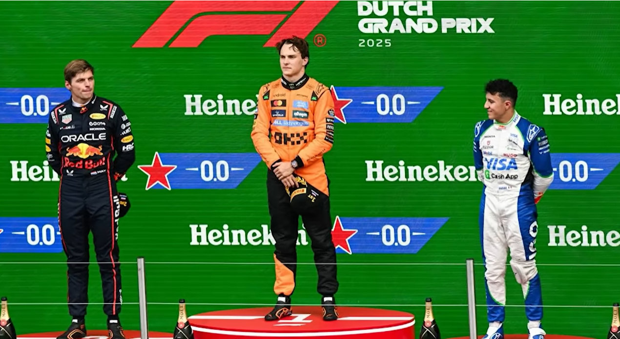 네덜란드 그랑프리