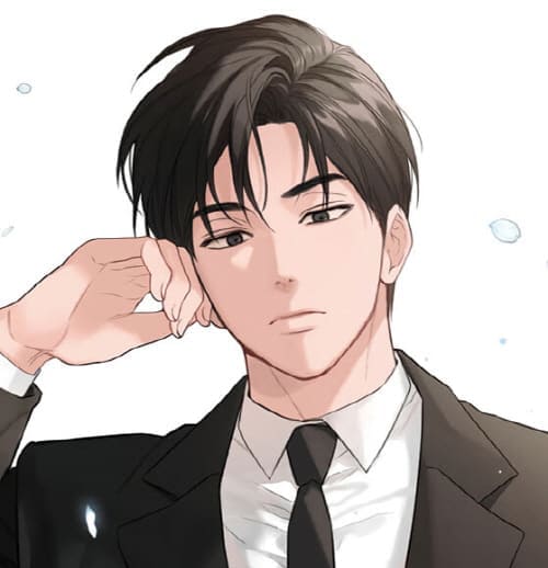 아기가생겼어요-남자주인공-강두준