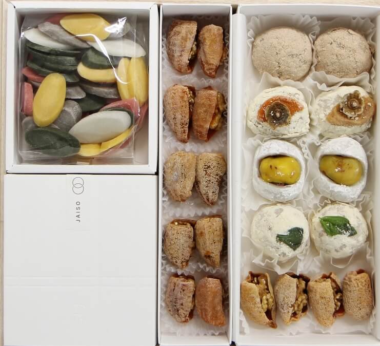 생방송투데이 키워드 다큐 성공인 7종 찹쌀떡 자이소 송파 가락동 떡집 추천