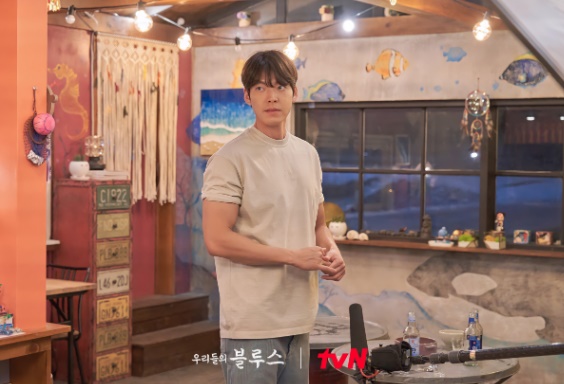 우리들의 블루스_인물소개_박정준