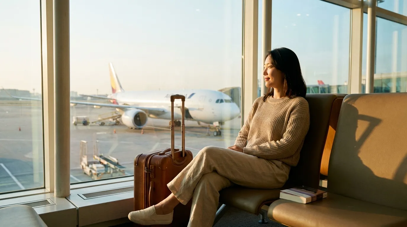 김해국제공항