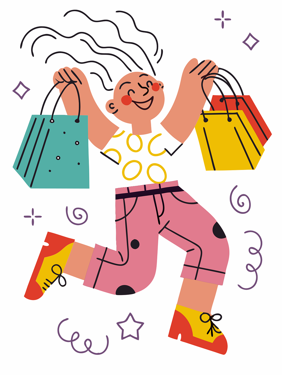 블랙프라이데이 세일기간