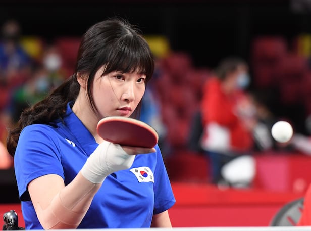 2020 도쿄 패럴림픽ㅣ한계를 넘어선 질주&amp;#44; 전 세계를 감동시킨 은빛 드라마