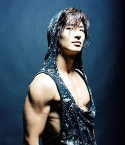 손호영 가수 나이 프로필