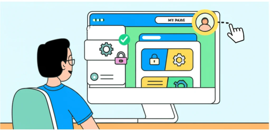 인터넷 복권 구매를 위한 동행복권 실..