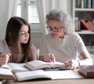 이야기할머니급여