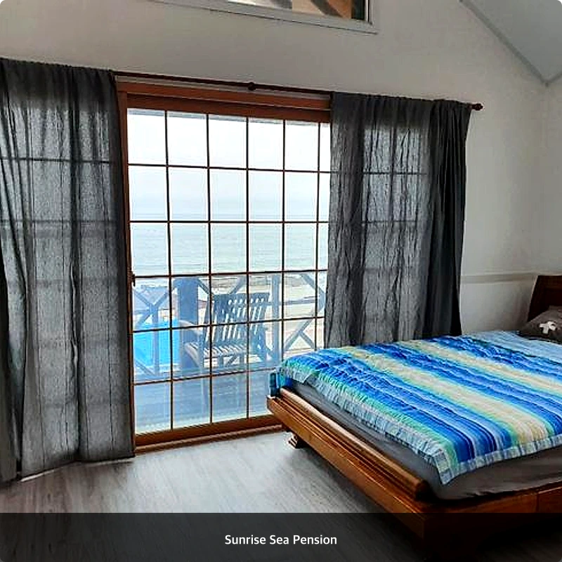 Sunrise Sea Pension_1