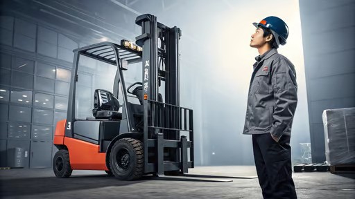 지게차 운전기능사 자격증 실기 시험일정&amp;#44; 접수방법&amp;#44; 실기 꿀팁&amp;#44; 실기시험 코스&amp;#44; 실격 사유