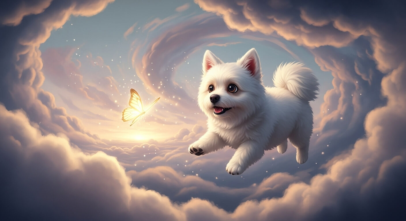 개 꿈 해몽
