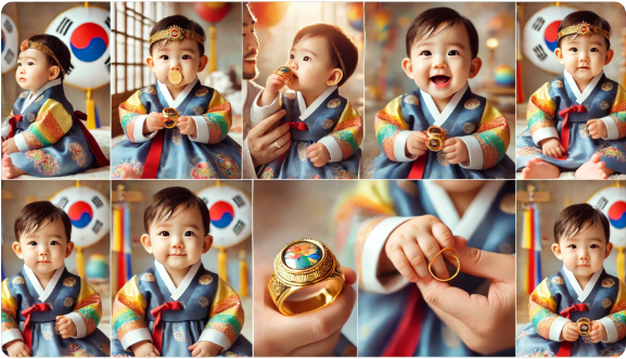 금값 사상 최고치 돌파