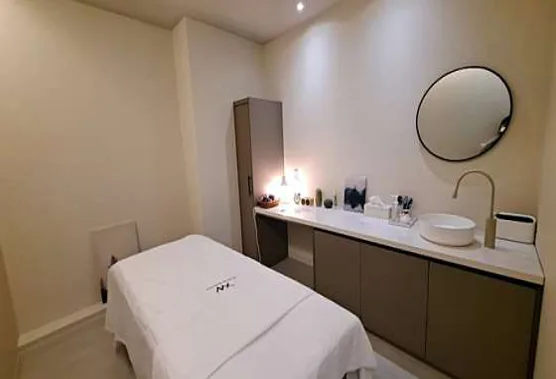 HNspa 덕수궁점