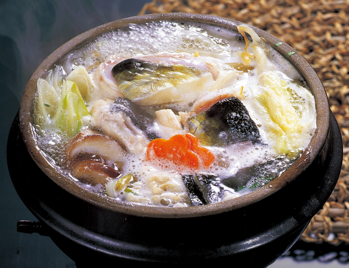 부산맛집여행코스-금수복국