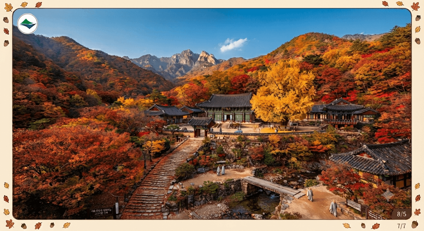 국립공원 예약 방법 총정리