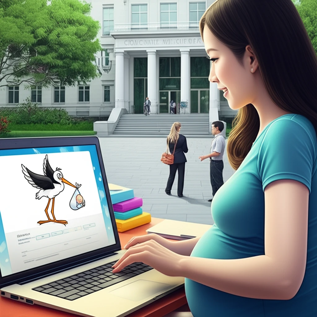 2025년 구례군 임신 지원금 신청 ..