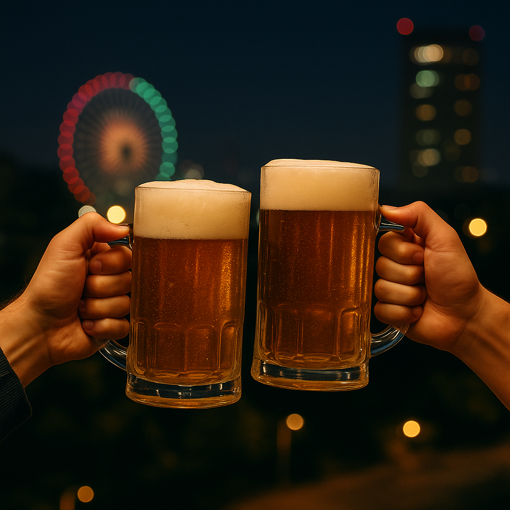 2025 동대문 맥주축제