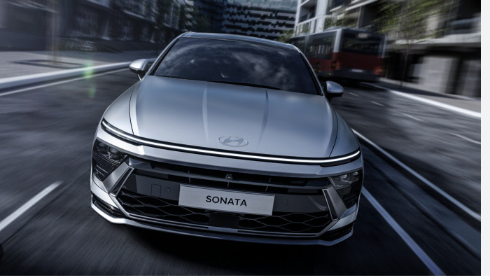 현대 쏘나타 중고차 가격 시세표 유지비