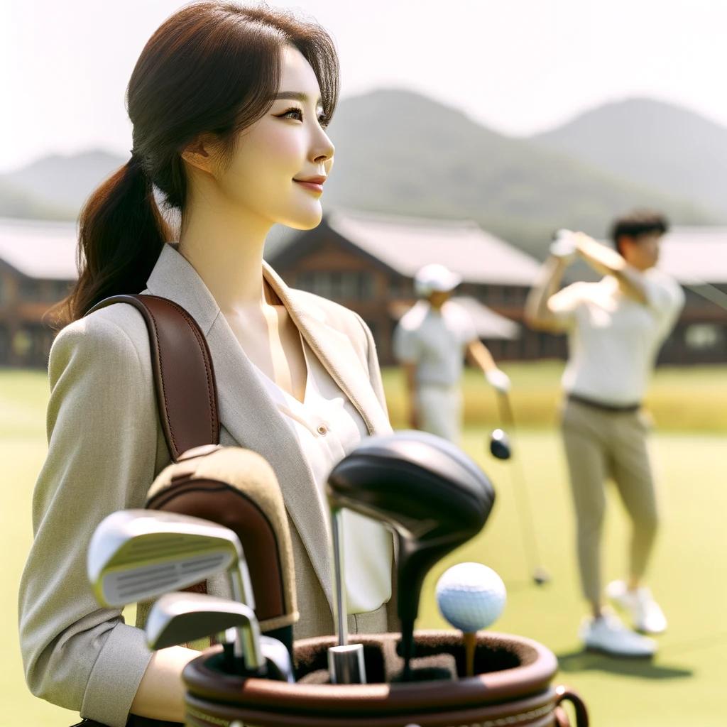 파인밸리CC 1박 2일 골프패키지 6월 예약 가격 (feat. 날씨)