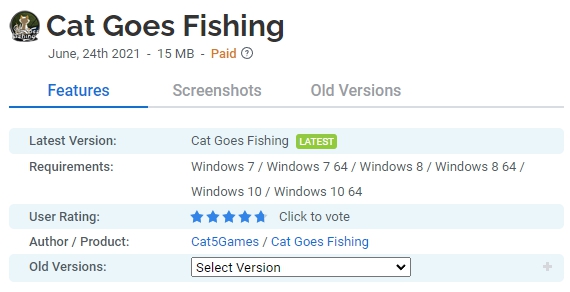 Cat-Goes-Fishing