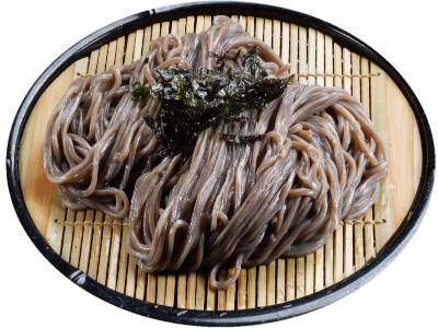 메밀 사진