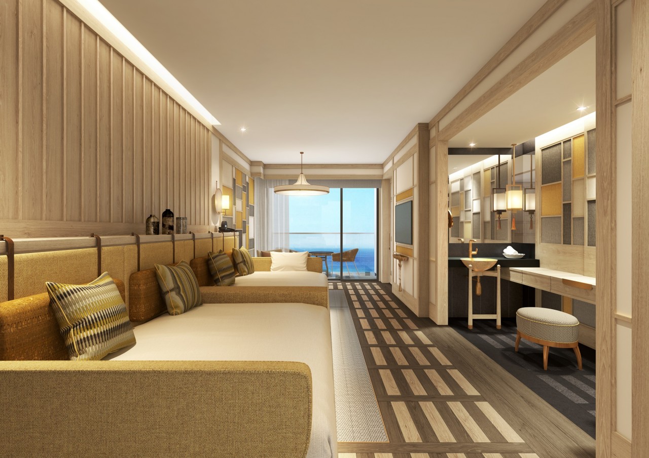 JW 메리어트 제주 1박에 약 38만원 예약 방법 또는 1박 5천포인트 예약방법