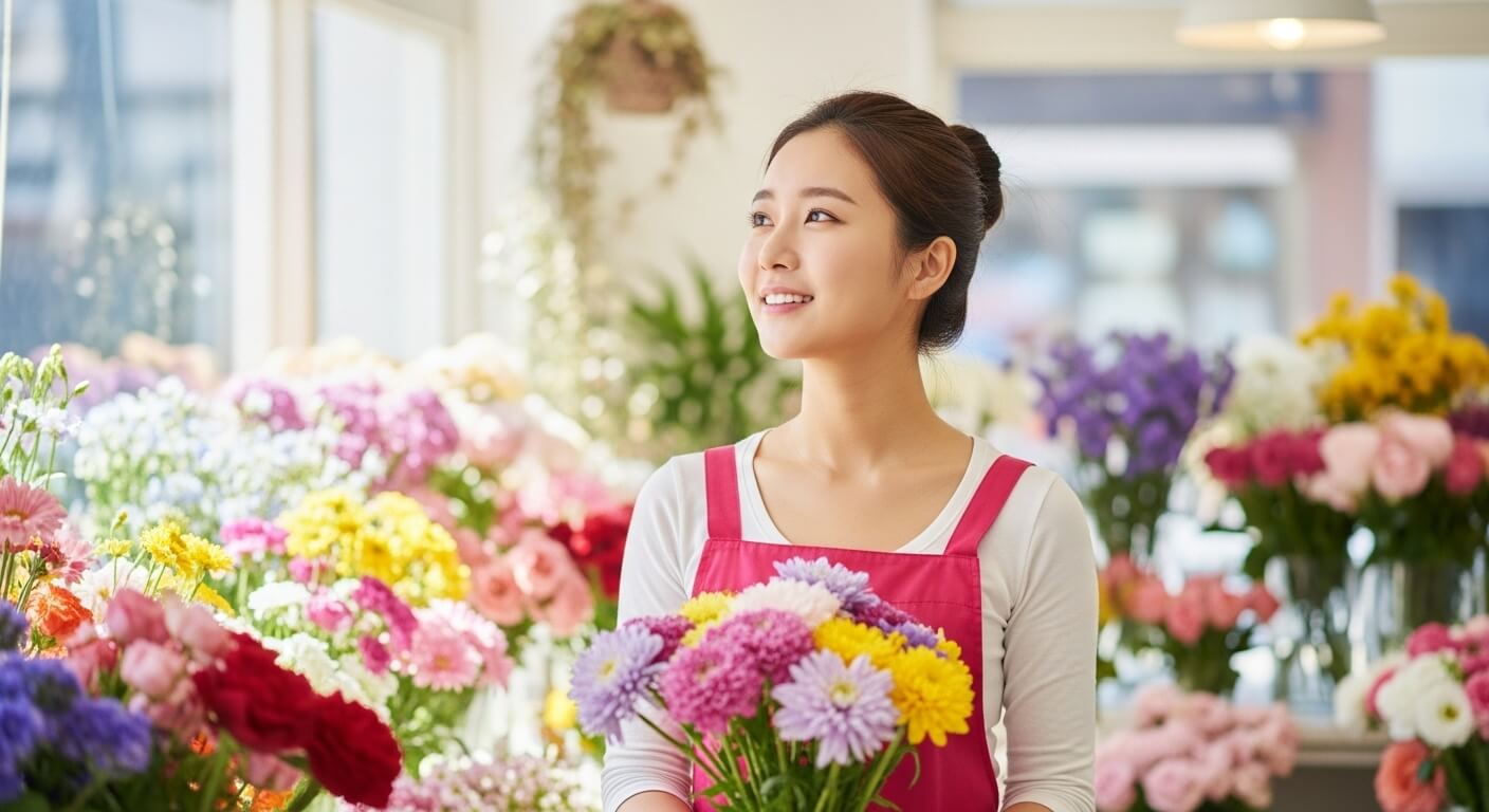 소상공인 확인서 발급