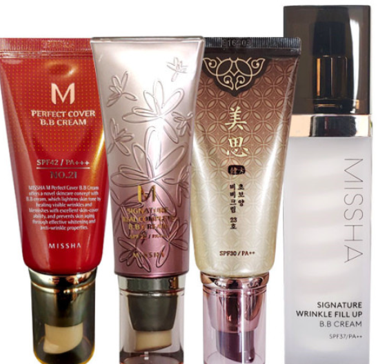 일본 관광객이 한국에서 꼭 사가는 선물