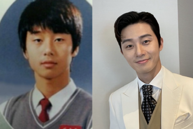 박서준 출생 1988년 12월 16일