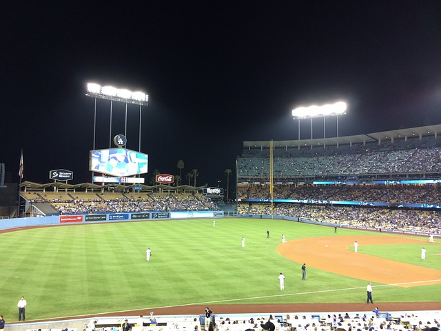 2024 MLB 서울시리즈 일정