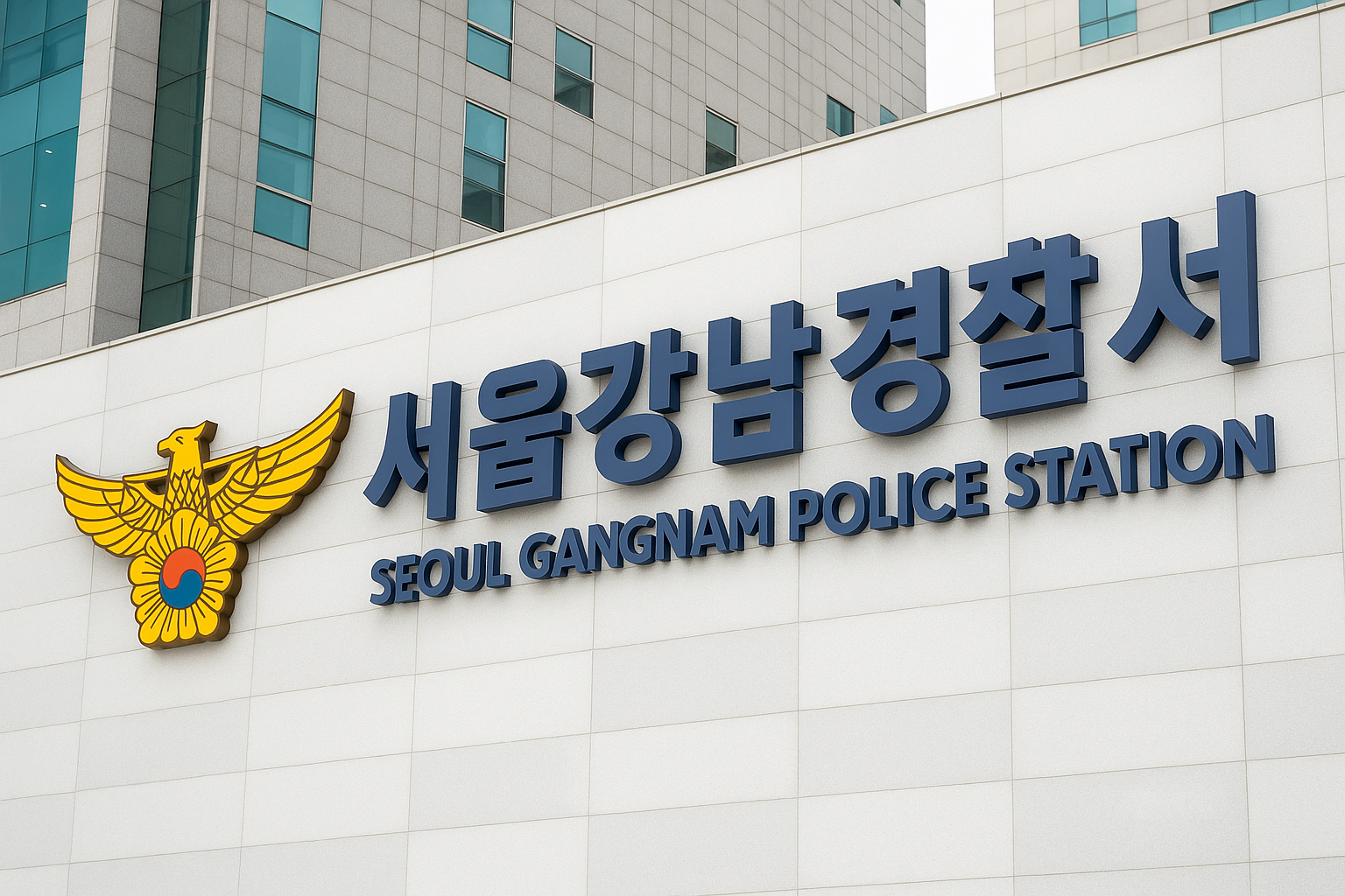 손흥민 협박사건
