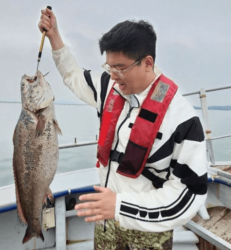 이장우-키-나이-프로필