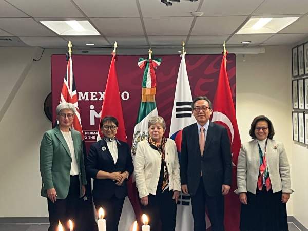 조태열 외교부장관 프로필