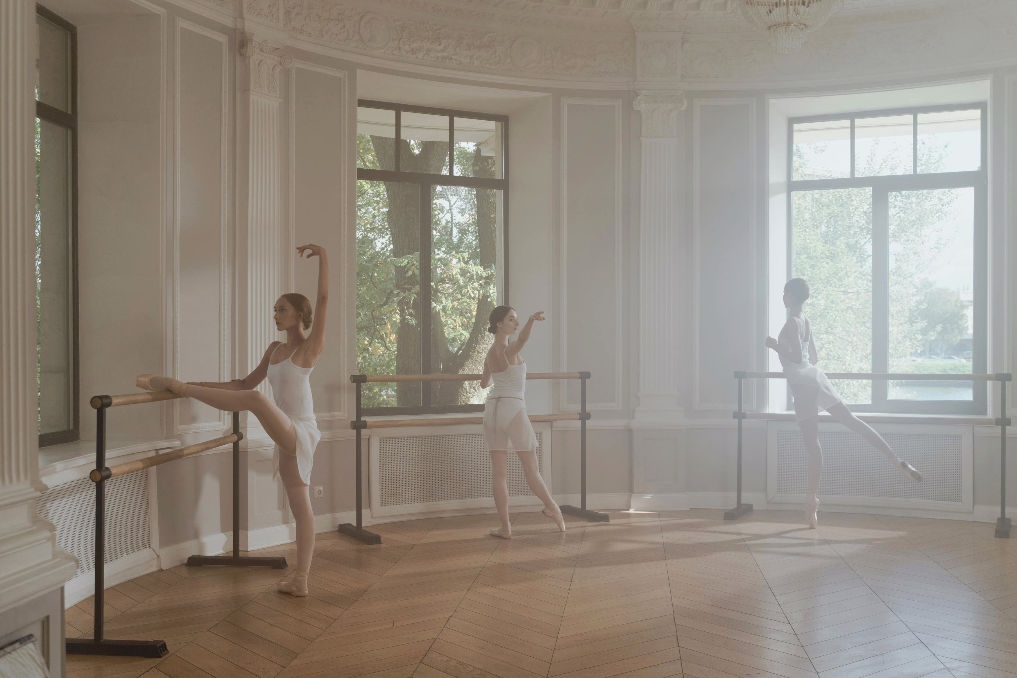 옆구리 골반 통증 완화방법8