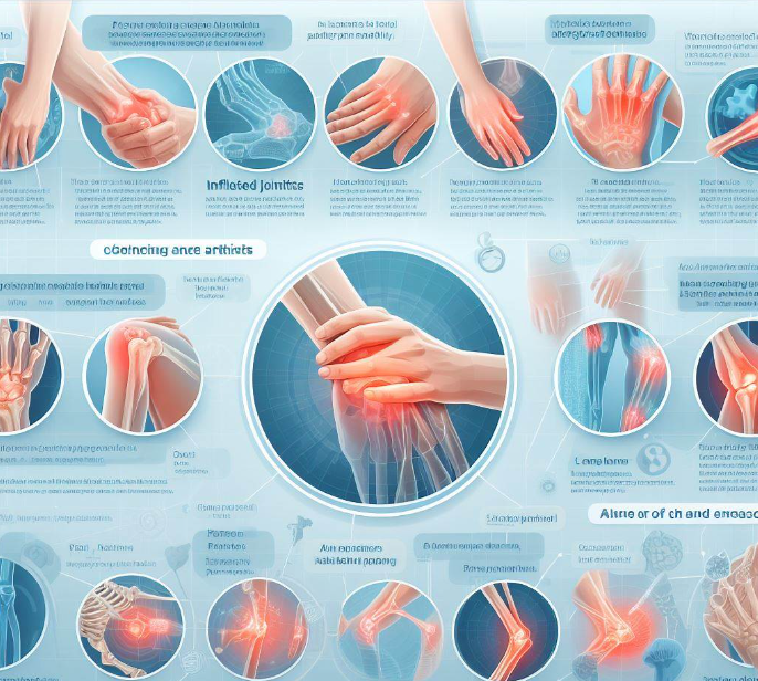 퇴행성관절염치료_관절염이미지