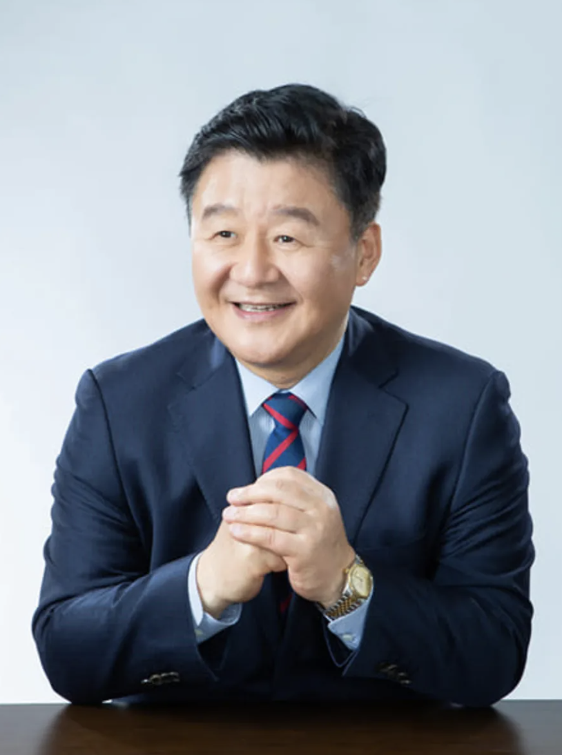 김주홍 교수