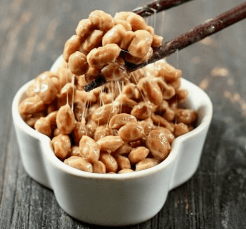 나토키나제 부작용