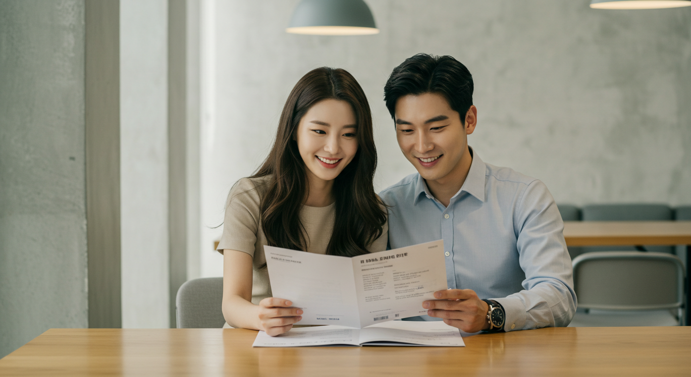 신한은행 정기예금 금리