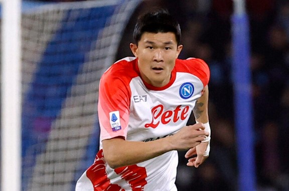 김민재 인스타그램