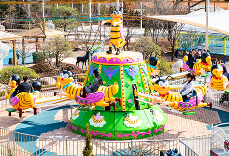 파주 퍼스트가든