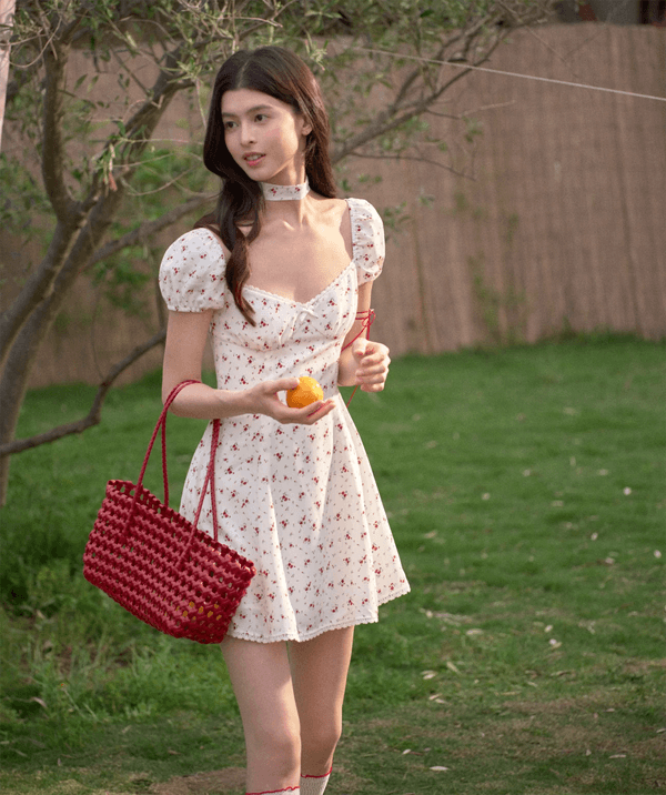 화려한 날들 23회 신수현 원피스