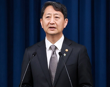 안덕근 산업부 장관 동해 석유 가스 개발 계획