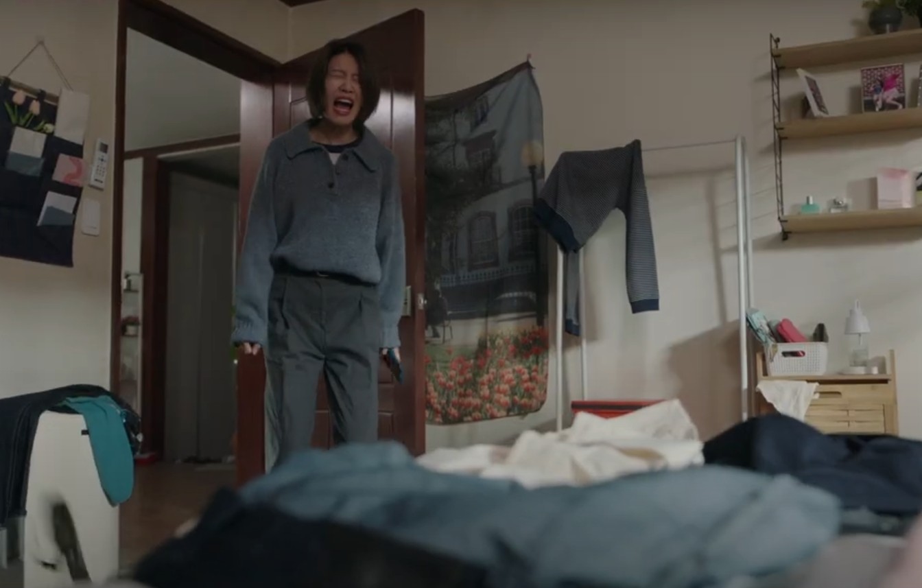 《남남》 다시보기, 등장인물 정리