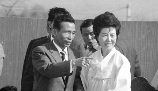 태몽 정리 역대 대통령 태몽