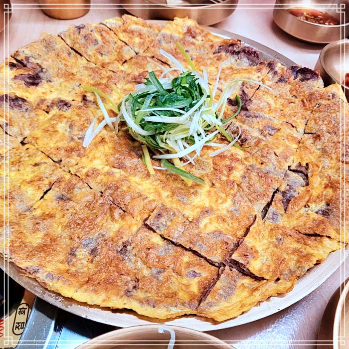 대전 유성 봉명동 맛집 특허 진주냉면, 물냉면, 비빔냉면