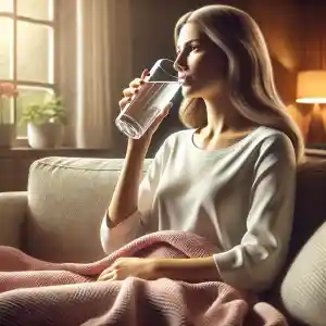 여자 방광염 치료2