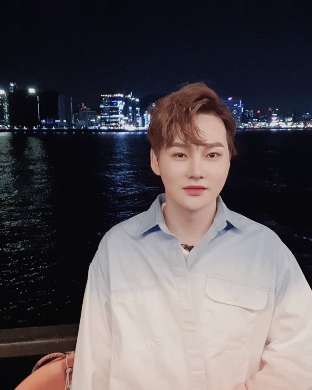 박서진