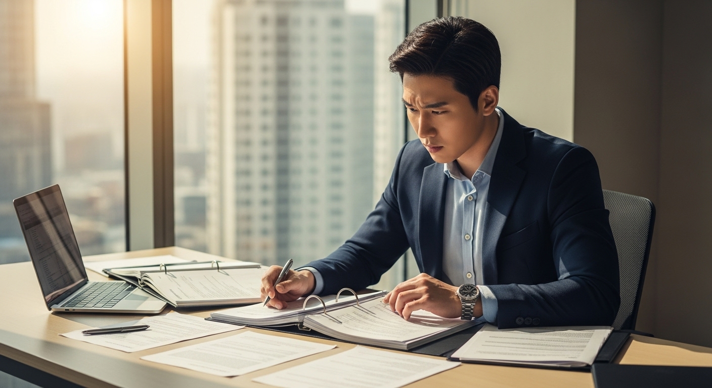 감면조건, 창업유예, 사업자등록