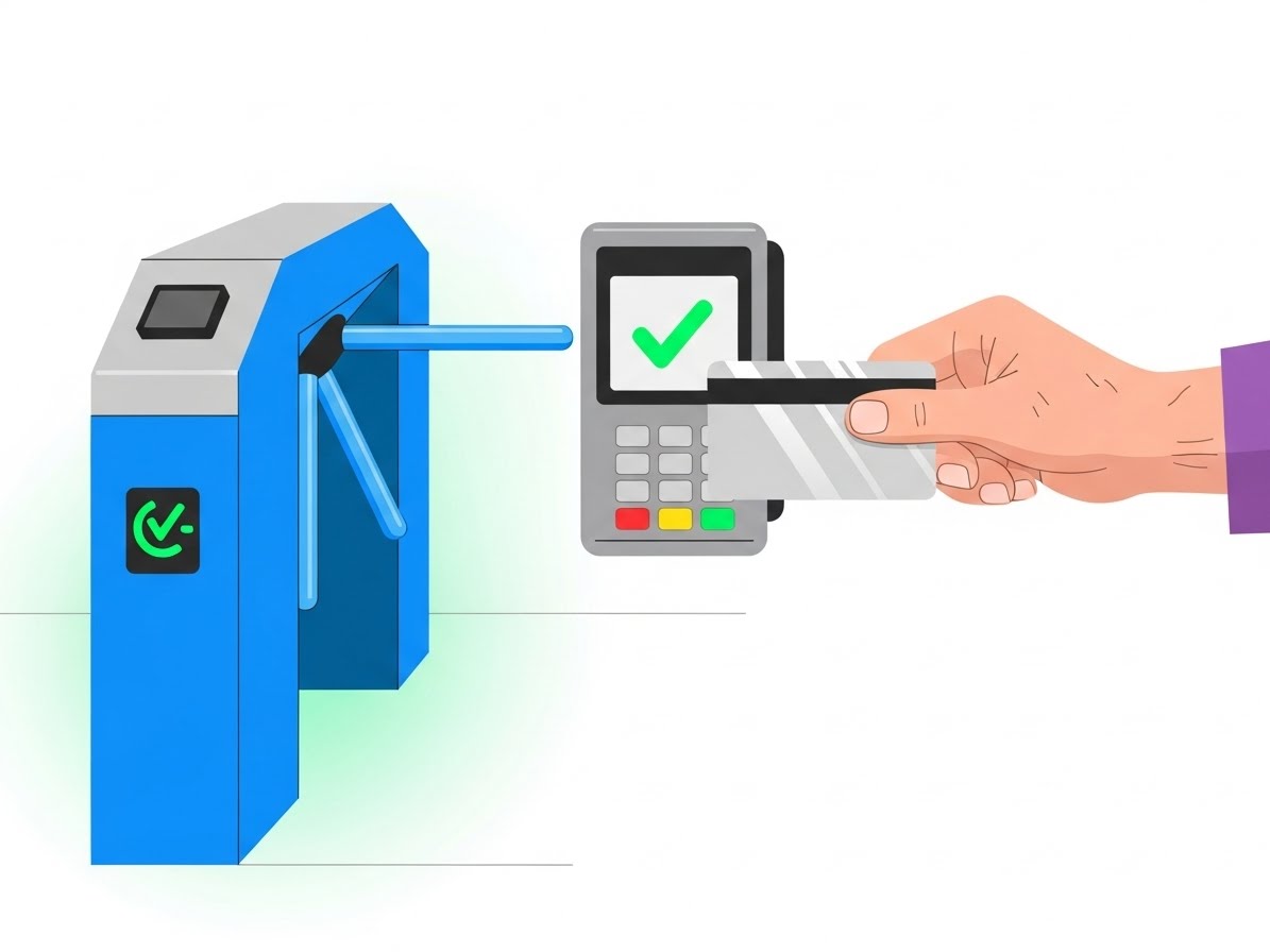 지하철 무료승차권 발급방법