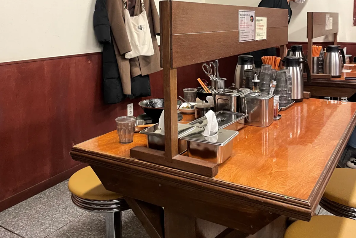 혜화-재방문하고-싶은-맛집-추천-칸다소바-주말-웨이팅-마제소바-후기