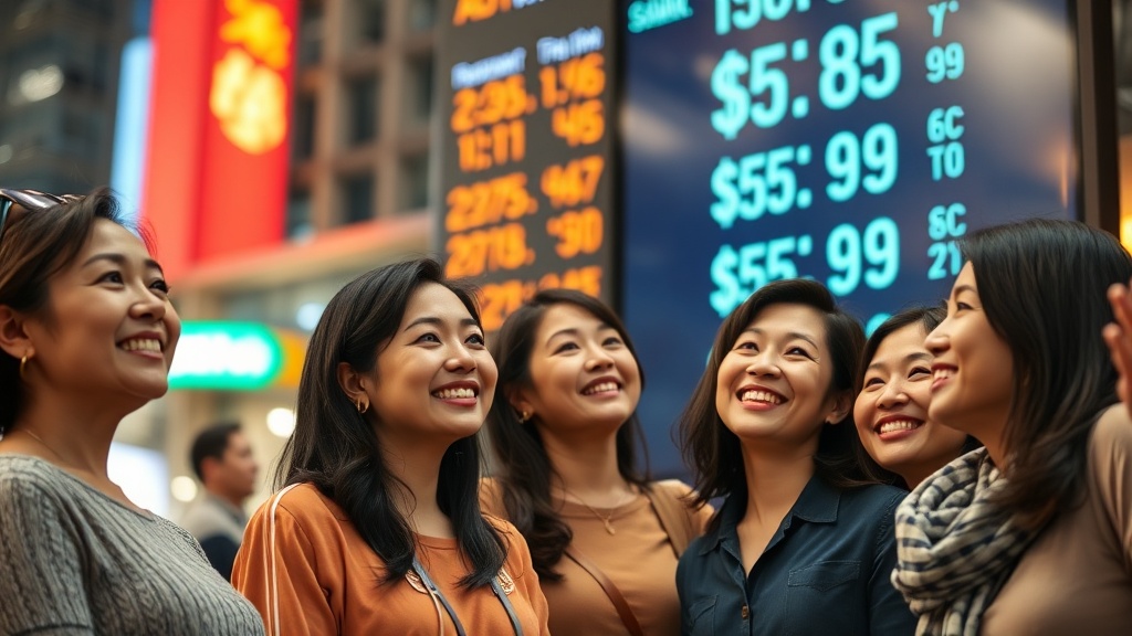 장기투자와 수익 자동화 리스크 관리